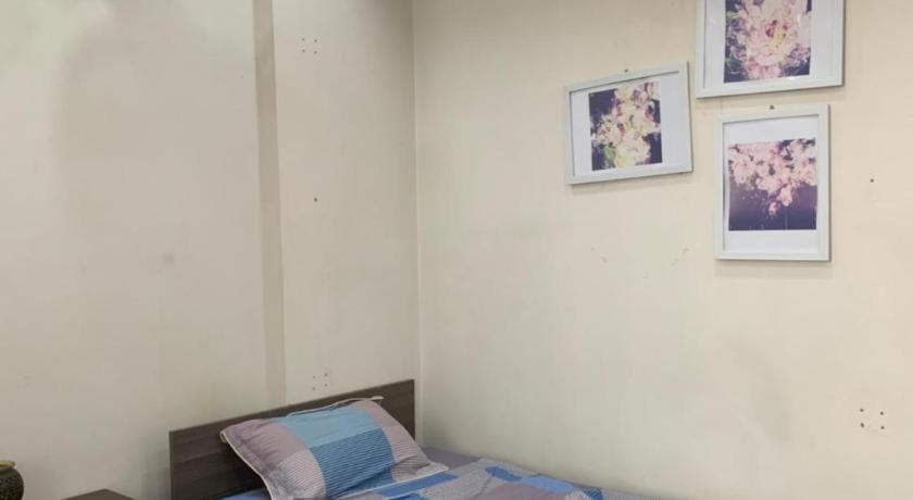 האנוי Flower Hostel מראה חיצוני תמונה