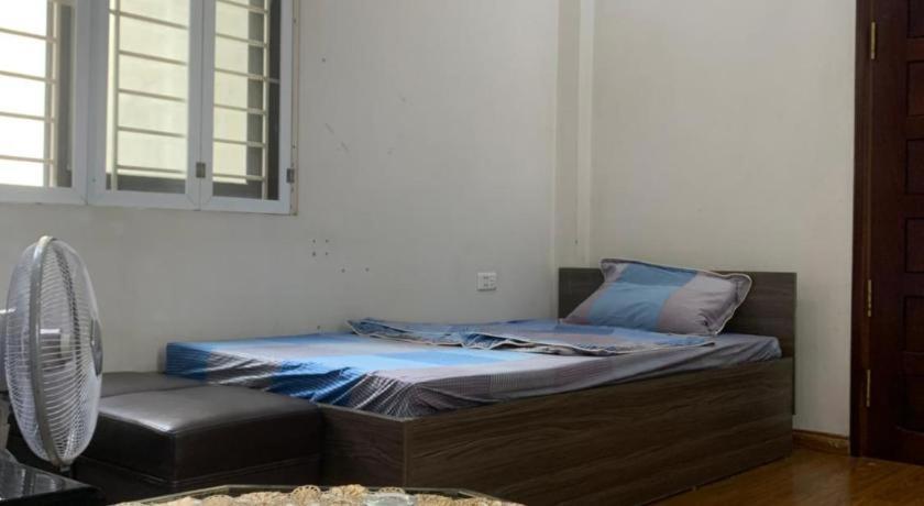 האנוי Flower Hostel מראה חיצוני תמונה