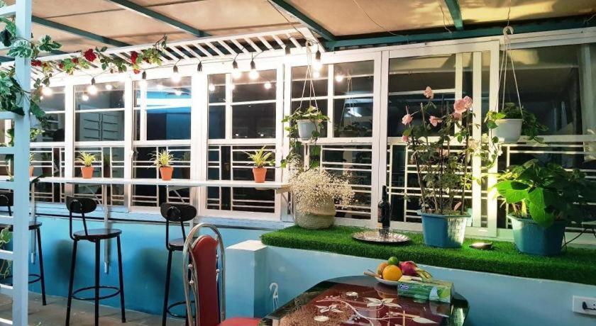 האנוי Flower Hostel מראה חיצוני תמונה