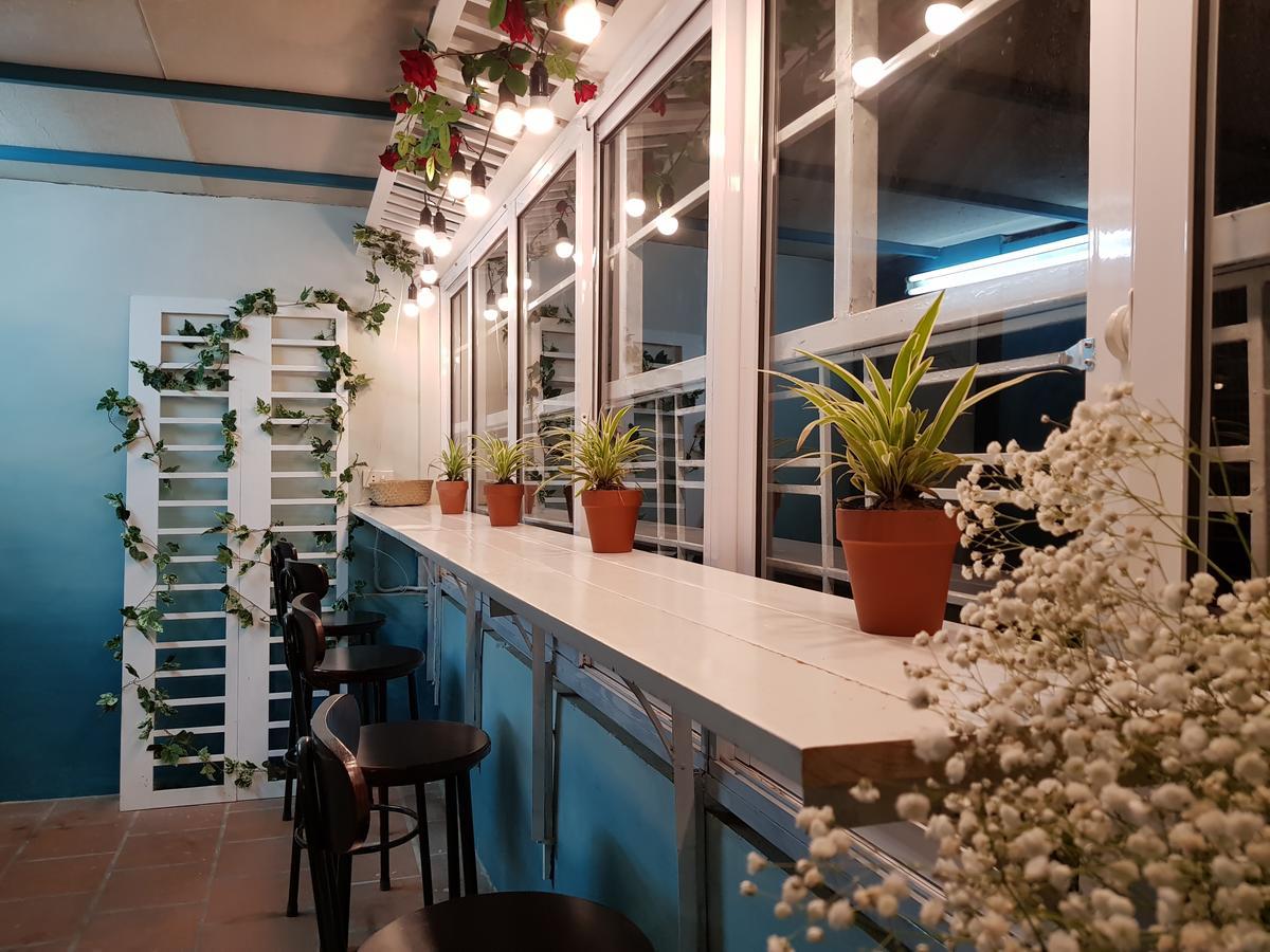 האנוי Flower Hostel מראה חיצוני תמונה