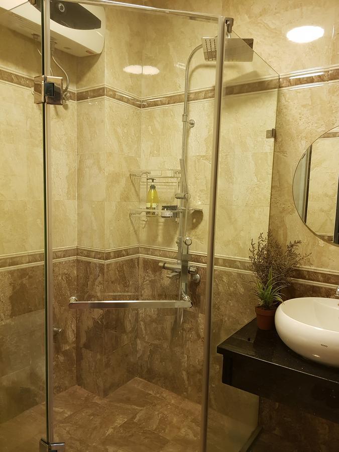 האנוי Flower Hostel מראה חיצוני תמונה